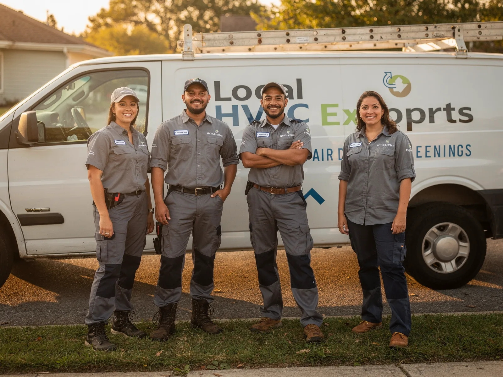 24/7 HVAC Repair & AC Replacement company in Plato, MO